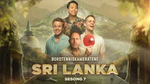 Bordtenniskameratene — foto 2