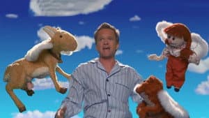 Neil's Puppet Dreams — foto 1