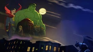 Hulk: Donde Habitan Los Monstruos — foto 1