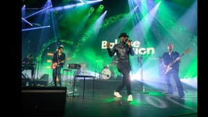 Aloe Blacc @ Baloise Session 2025 — foto 3
