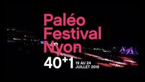 Paléo 2016 — foto 1