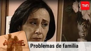 Problemas de familia