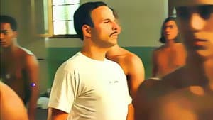 Sargento Garcia — foto 1