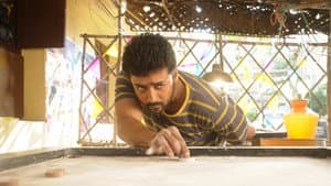 தானா சேர்ந்த கூட்டம் — foto 1