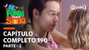 Episodio 60