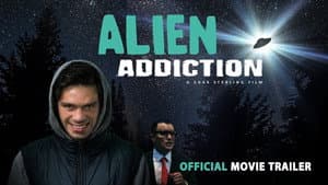 Alien Addiction — foto 1