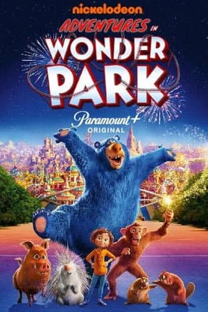 Temporada 1