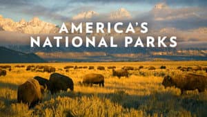 America's National Parks — foto 1