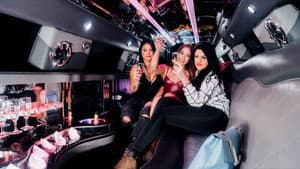 A Girls' Night Out in London — foto 12