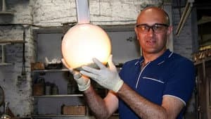 Les secrets de la matière — foto 1