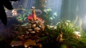 Alice in Wonderland — foto 11
