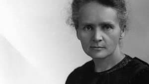 Marie Curie, au-delà du mythe — foto 1