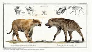 Big Beasts: Last of the Giants — foto 12