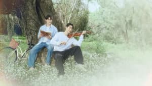 ความลับในบทเพลงที่บรรเลงไม่รู้จบ — foto 3