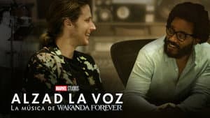 Voces en ascenso: La música de Wakanda por siempre — foto 6