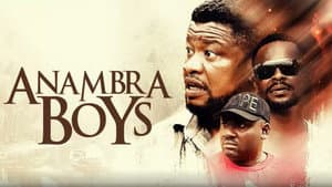 Anambra Boys — foto 2