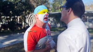 The HARD Times and Life of Clownie Volume II — foto 1