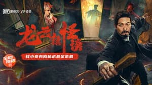 The Mysterious Story of Longyun Town — foto 1