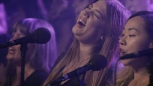 Kören - En film om Tensta Gospel Choir — foto 1