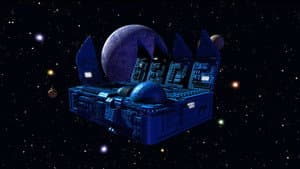 Starcrash — foto 12