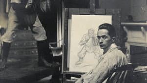 Coded: The Hidden Love of J.C. Leyendecker — foto 1