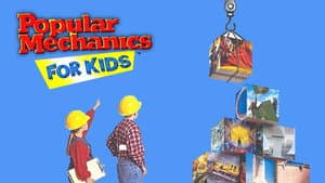Popular Mechanics for Kids — foto 2
