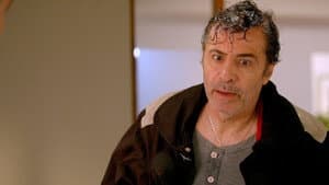 Javier fue descubierto