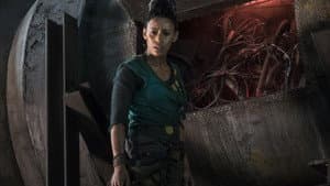 Iron Sky: The Coming Race — foto 1