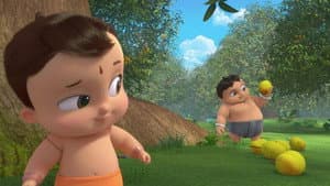El Pequeño Bheem — foto 3