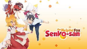 The Helpful Fox Senko-san — foto 7