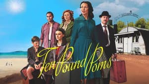 Ten Pound Poms — foto 3