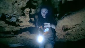 Beneath: A Cave Horror — foto 2
