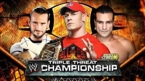 WWE Hell in a Cell 2011 — foto 3