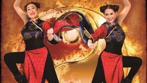 Kung Fu Divas — foto 1
