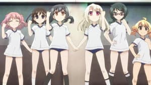 Fate/kaleid liner プリズマ☆イリヤ 運動会 DE ダンス！ — foto 1