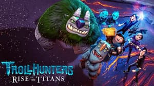Trollhunters: El despertar de los titanes — foto 4
