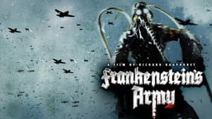 El ejército de Frankenstein — foto 3