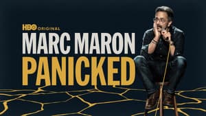 Marc Maron: ¡Pánico! — foto 3