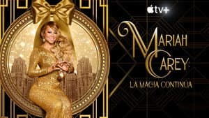 Mariah Carey: La magia continúa — foto 10