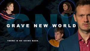Grave New World — foto 1