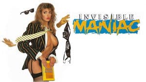 The Invisible Maniac — foto 8