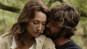 Pauline et François — foto 1