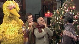 A Special Sesame Street Christmas — foto 1