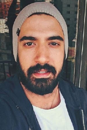 عرفان ناصری