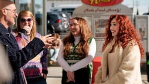 Carpool Karaoke: Especial navideño — foto 9