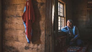 Oyunun Renkleri "Fırtınayla Yaşamak" — foto 1