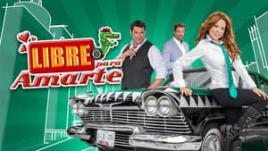 Libre para amarte — foto 1