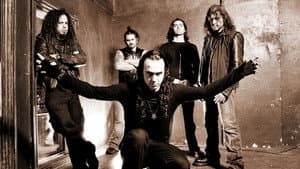 Moonspell: Lisboa Under the Spell — foto 3