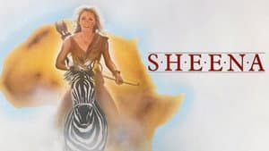 Sheena — foto 1