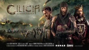 Cilicia: The Land of Lions — foto 1